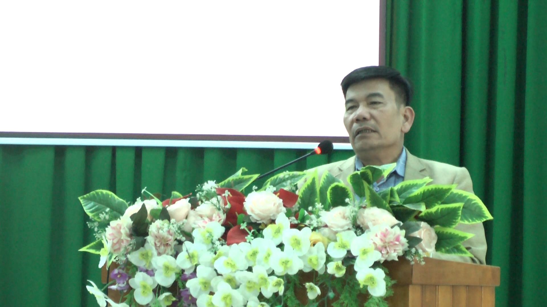 Chú Hương pb
